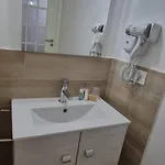 Appartement Il Quartetto *