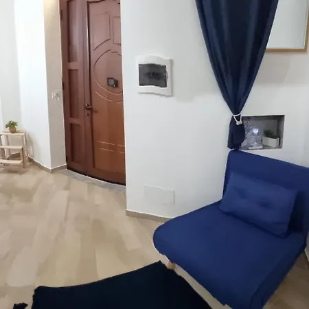 Appartement Il Quartetto *