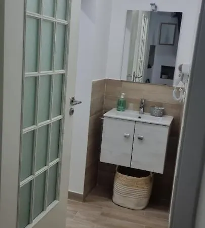 Apartment Il Quartetto