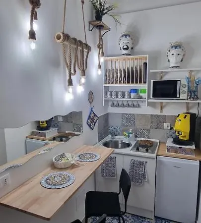 Il Quartetto Apartment