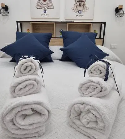 Apartment Il Quartetto