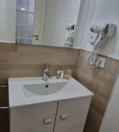 Apartment Il Quartetto *