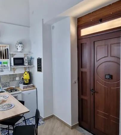 Apartment Il Quartetto