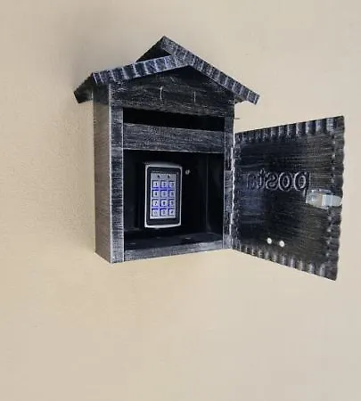 Apartment Il Quartetto Palermo