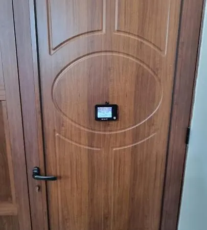 Il Quartetto Apartment Palermo