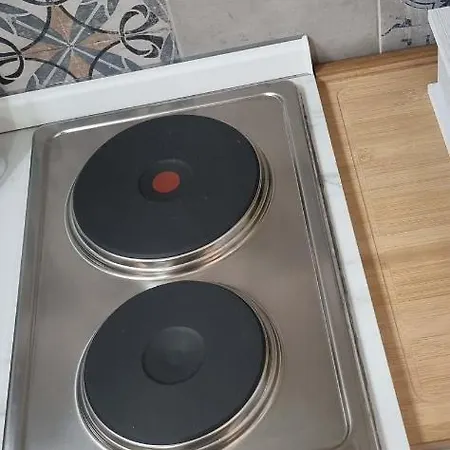 Il Quartetto Apartment Palermo