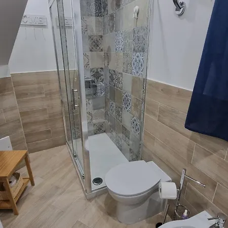 Il Quartetto Apartment *