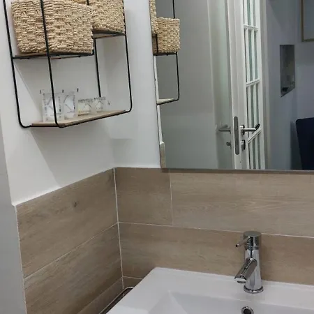 Apartment Il Quartetto Palermo