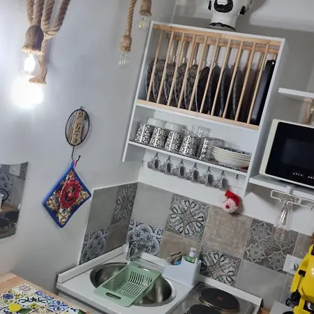 Il Quartetto Apartment