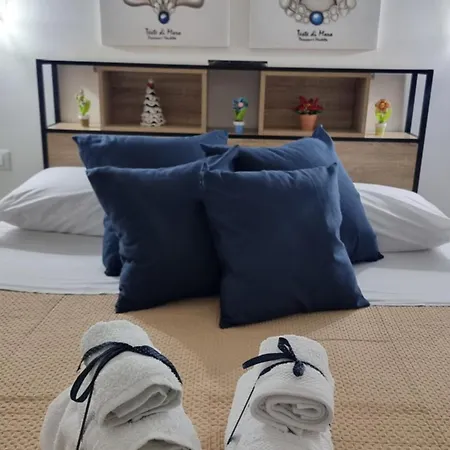 Apartment Il Quartetto Palermo