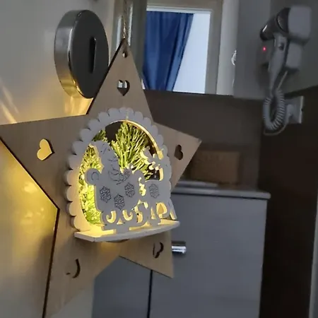 Apartment Il Quartetto Palermo