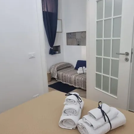 Il Quartetto Palermo