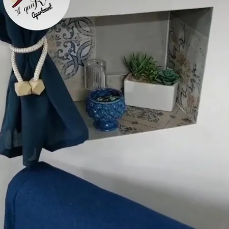 Apartment Il Quartetto