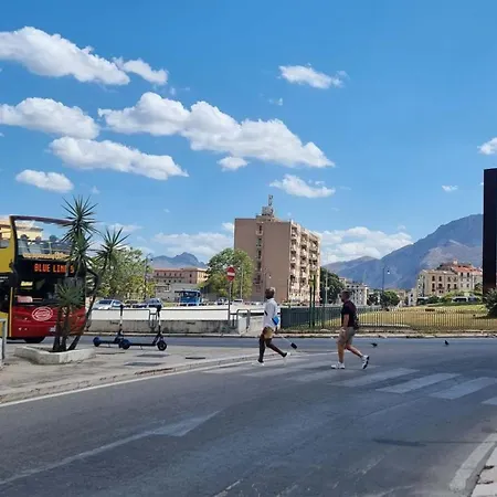 Apartment Il Quartetto *