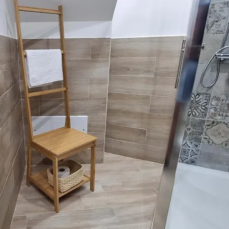 Il Quartetto Апартаменты