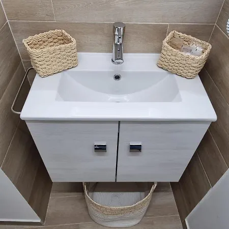 Apartment Il Quartetto *