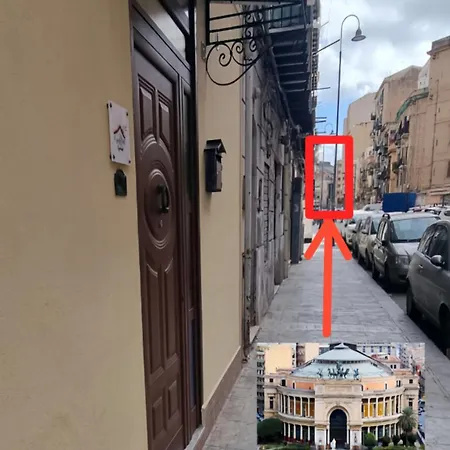 Il Quartetto Apartment *