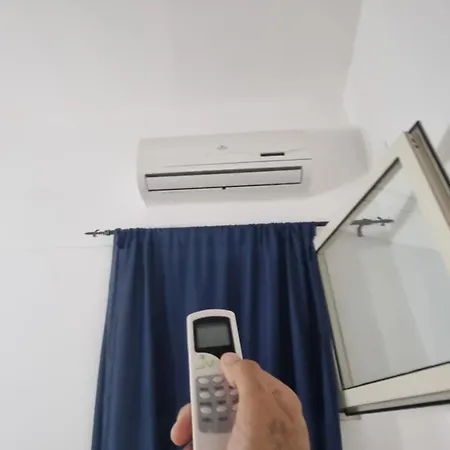 Il Quartetto Apartment