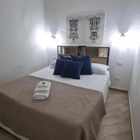 Il Quartetto Apartment *