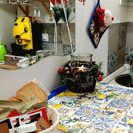 Il Quartetto Apartment *