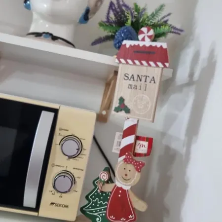 Appartement Il Quartetto *