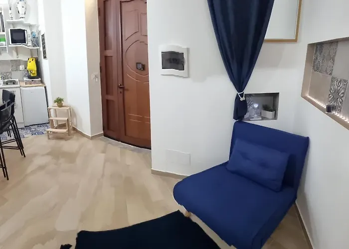 아파트 Il Quartetto *