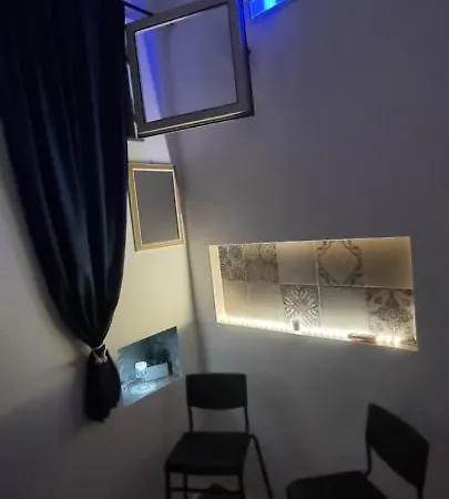 Il Quartetto Lägenhet *