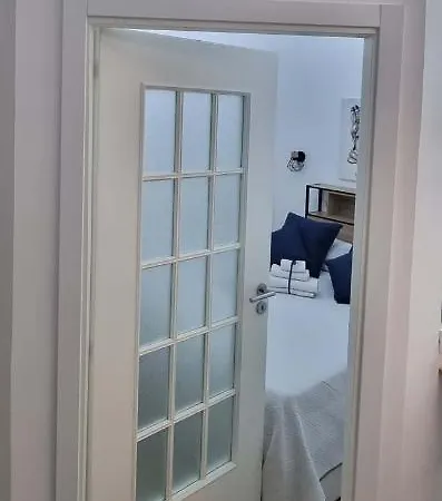 Lägenhet Il Quartetto *
