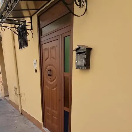 Il Quartetto Lägenhet Palermo